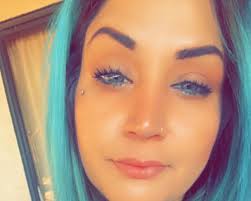 Janet Ayon's Instagram, Twitter & Facebook