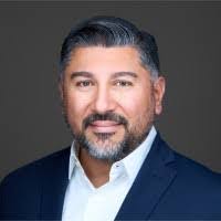 Mark Landeros's Instagram, Twitter & Facebook