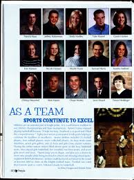 Southeast High 2003 Yearbook by Lincoln Public Schools Library Media  Department - Issuu