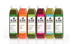 off on 3 day skinny cleanse by raw g