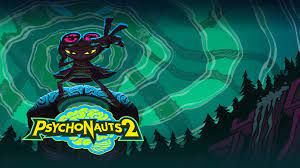 Experience an imaginative, cinematic story that mixes humor and intrigue,. Psychonauts 2 Xbox