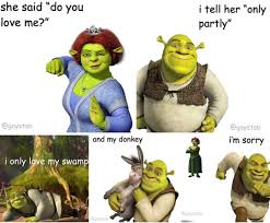 Shrek Love Dank Memes Page 1 Line 17qq Com Coolroi , closeph , bighead , hacim229911 , describeblob24 , +166 favorited this sound button. shrek love dank memes page 1 line