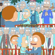 Birdman Rick And Morty Rick And Morty Rick And Morty Characters Rick And Morty Time Rick And Morty