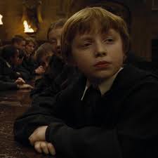 O Caldeirão Saltitante »The Hopping Pot: Alunos de Hogwarts