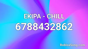 Roblox boom box song wrecking ball code boom box gear 30. Ekipa Chill Roblox Id Roblox Music Codes