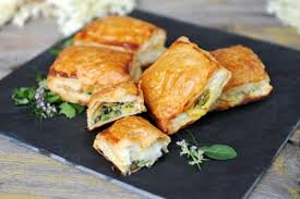 E' vero che è come avere un altro figlio in. Pasta Fillo Ricette Dolci E Salate Per Prepararla In Casa