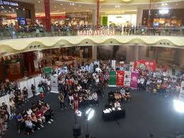 A new shopping mall with velocity and magnitude had just sprung up at cheras kuala lumpur recently! My First Visit To Sunway Velocity Mall Kopiandproperty Com
