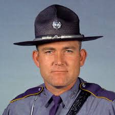 Today we take time to remember Sergeant Kelly Pigue, who was killed in the  line of duty