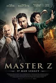 2019 directed by brandon christensen. Fantasia 2019 Film Review Master Z Ip Man Legacy 2018 Let The Movie Move Us