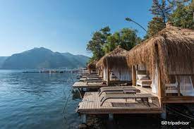 Sentido Orka Lotus Beach 5 Turciya Ichmeler Otzyvy Foto I Sravnenie Cen Tripadvisor Turciya Puteshestvennik Sravnenie