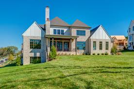 Their hook is that you get more house for your money because of their superior buying power. Witherspoon Luxury Community Home Builder Schumacher Homes