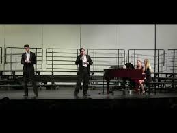 Wellington High School Chorus Benefit Concert 11/15/2018