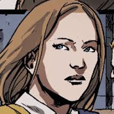 Jake Coburn's Comic Book Credits