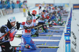 Кубок мира по биатлону bmw ibu. Russkij Biatlon Opyat Skandalit Pravila Otbora Narusheny Sportsmenki Zlyatsya Vice Prezidentu Stydno Gol Ru
