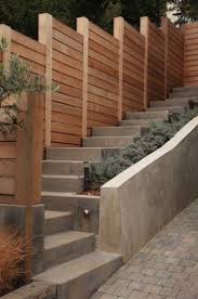 37 Fantastic Pitched Yard Fence Ideas For Every Home Today Pin In 2020 Garten Zaun Ideen Zaun Ideen Vorgarten Zaun