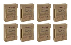 Camel will by default wait 10 seconds when the assertissatisfied() is invoked. Amazon Com Camel Milk Soap Handmade 100 Pure Natural Vegan 8 Bars Beauty