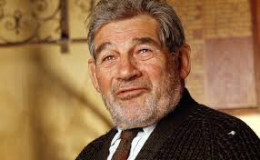 No, no, no, no, no … Farewell Trevor Peacock (Vicar of Dibley) who made the  negative sound so gloriously, happily positive #RIP