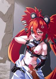 zenless zone zero, koleda belobog, wise (zenless zone zero), angry, annoyed  - R34 Vault