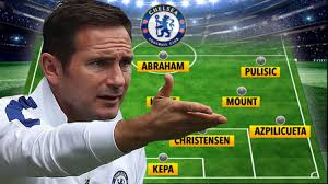 1) per clean sheet, martial's output from last season would have gone from what he actually produced as a midfielder at 200 points (8th most productive player overall in the game) to. Ini Formasi Chelsea Vs Mu Tampilan Baru Di Lini Belakang Topskor