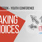 Making Choices Youth Conference — Our Community event image