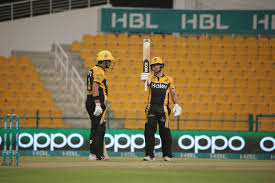 Karachi kings vs peshawar zalmi (on time). W Mrff1lnfuxem