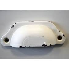 Kommoden sideboards günstig online kaufen roller über 500 kommoden sideboards highboards günstig kaufen riesen nur noch 1 verfügbar. Hohe Kommode Im Shabby Chic Look Schmal 5 Schubladen Vintage Weiss Weiss