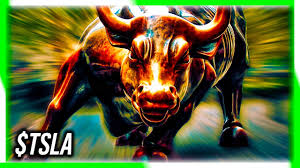 According to 20 wall street analysts that have issued a 1 year tsla price target, the average tsla price target is $380.85, with the highest tsla stock price forecast at $715.00 and the lowest tsla. The Tesla Stock Price Target Wall Street Is Missing Not Ark Tsla Youtube
