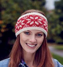 37Perfect patterns for Christmas