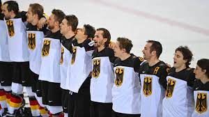 Deutschland nach packendem spiel im halbfinale. 4ueisdwk0zhhmm