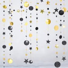 We did not find results for: Amazon Com Glitter Black Gold Party Decorations Moon Star Garland Ramadan Hanging Stars Circle Streamer Banner Backdrop Background For Wedding Birthday Bday Bachelorette Retirement New Year Eid Graduation Decor Home Kitchen