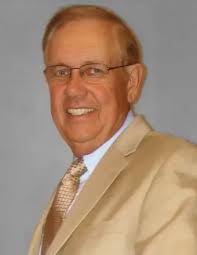 Obituary information for Robert Anthony Witowski