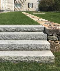 (newnan, ga usa) i have a total stair run of 176 and a total stair rise of 72.5. Granite Stair Treads Steps Cape Cod Nantucket Ma Ri Ct