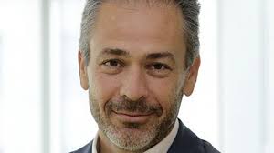 Alejandro Daniel Lew