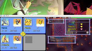 Explorers of sky cheats, codes, unlockables, hints, easter eggs, glitches, tips, tricks, hacks, downloads, hints, guides, faqs, walkthroughs, and more for nintendo ds (ds). Pokemon Mystery Dungeon Explorers Of Sky Rom Peatix