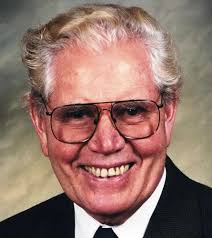 Richard Seckinger Obituary (1923-02-03