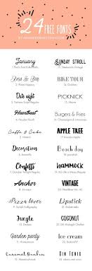 24 Free Fonts Fur Webseite Und Blog Ann Meer By Anna Maria Dahms Ideen Ausgefallene Schriftarten Handgeschriebenen Schriften Kalligrafie Schriftarten