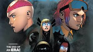 Who Survives The Wrath Of Sublime In New Mutants #33?