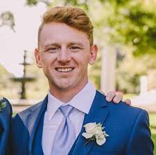 Marica Mackey and David DeCoster's Wedding Website