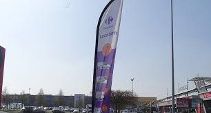 Enfin, si vous n'avez pas envie de transiger entre qualité et prix bas, sachez que ce service de location de camion utilitaire à toulouse vous garantit un service client disponible. Carrefour Location Centre Commercial Lomme Location Utilitaire Lomme Englos