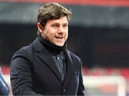 Football statistics of mauricio pochettino including club and national team history. Pochettino Laments Neymar Injury Vs Barca Unconcerned By Ghosts Of 2017 Football News Times Of India