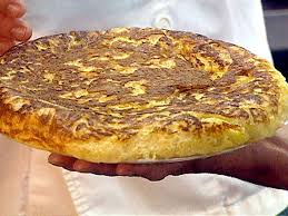 Spanish Tortilla Recipe Recipes Food Network Recipes Spanish Tortilla Recipe