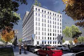 The umbrella building began its life in 1928 as the emerson school, later concord high school. Apartments For Rent The Umbrella Building