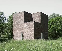 Hombroich 01 Brick Architecture Concept Architecture Futuristic Architecture