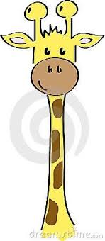 Def6281e588c68b9009f3a4581113e45 Jpg 196 450 Giraffe Drawing Easy Giraffe Drawing Cartoon Giraffe