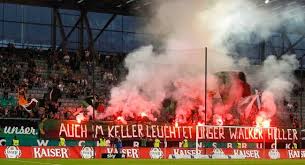 Offizieller instagramaccount des fc wacker innsbruck. Wacker Fans Unterstutzen Amateure News Regionalliga West Regionalliga Fanreport Com Amateurfussball In Osterreich
