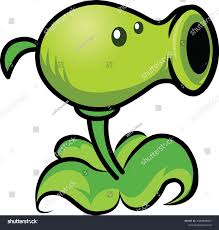 Plants vs zombies: Más de 43 ilustraciones y dibujos de stock con licencia  libres de regalías | Shutterstock