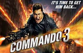 Commando 3 All Mp3 Songs Download In 2020 Movie Songs Audio Songs Hindi Movie Song