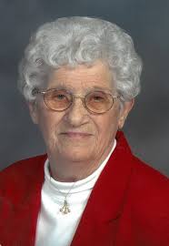 Obituary information for Doloris Bernida Newell