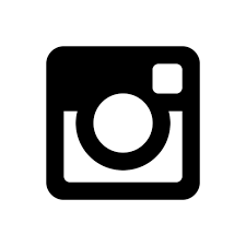 Are you searching for facebook icons or logos in png format for your web design? Instagram 512 Black Icon Png Ico Or Icns Free Vector Icons