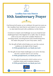 Malaya was restructured as the federation of malaya in 1948 and achieved independence on 31 august 1957. Towards A Decade Of Lead Lasallian East Asia District